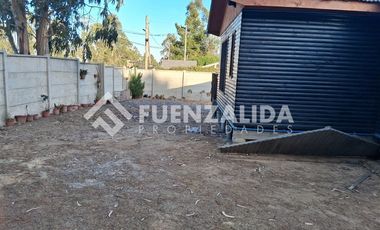 Casa en Venta en Excelente Casa en EL Tabo Sector El Boldo