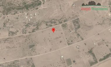 Terreno en venta en Copiapó