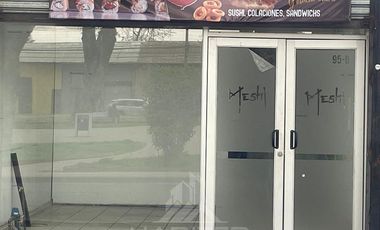 Local Comercial en Venta en MANSO DE VELASCO
