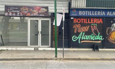 Local Comercial en Venta en MANSO DE VELASCO