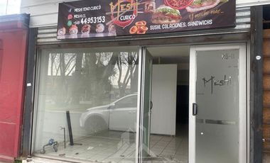 Local Comercial en Venta en MANSO DE VELASCO
