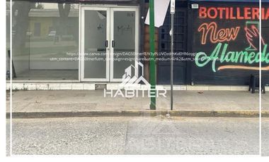 Local Comercial en Venta en MANSO DE VELASCO