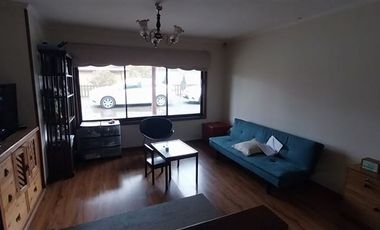 Parcela en Arriendo en Sector Las Mariposas