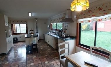 Parcela en Arriendo en Sector Las Mariposas