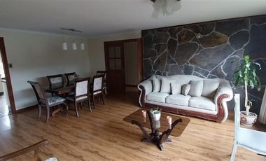 Parcela en Arriendo en Sector Las Mariposas