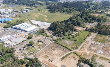 Terreno Construccion en Venta en Las Golondrinas