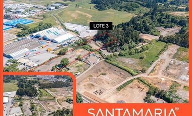 Terreno Construccion en Venta en Las Golondrinas, Talcahuano