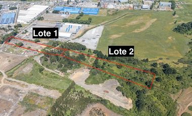 Terreno Construccion en Venta en Las Golondrinas