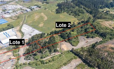 Terreno Construccion en Venta en Las Golondrinas