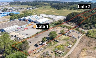 Terreno Construccion en Venta en Las Golondrinas