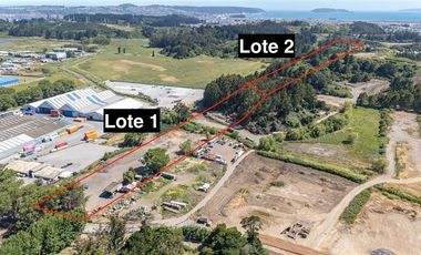 Terreno Construccion en Venta en Las Golondrinas