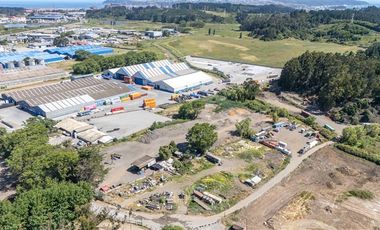 Terreno Construccion en Venta en Las Golondrinas