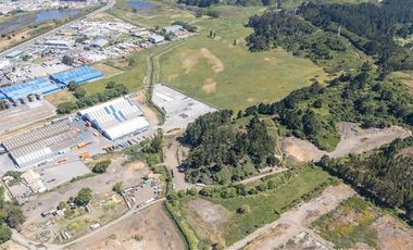 Terreno Construccion en Venta en Las Golondrinas