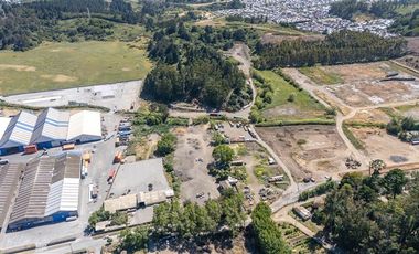 Terreno Construccion en Venta en Las Golondrinas