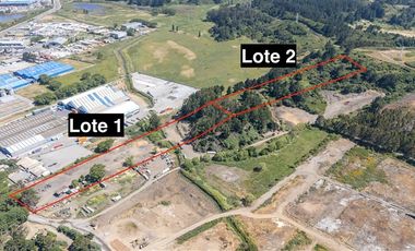 Terreno Construccion en Venta en Las Golondrinas