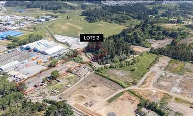 Terreno Construccion en Venta en Las Golondrinas, Talcahuano