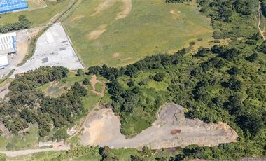 Terreno Construccion en Venta en Las Golondrinas