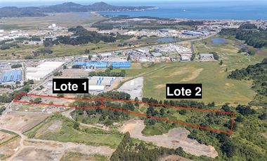 Terreno Construccion en Venta en Las Golondrinas