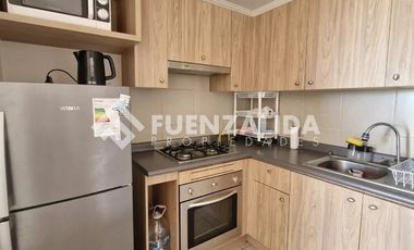 Departamento en Venta en Condominio Dulce Horizonte