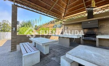 Departamento en Venta en Condominio Dulce Horizonte