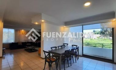 Departamento en Venta en Condominio Dulce Horizonte