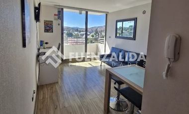 Departamento en Venta en Condominio Dulce Horizonte