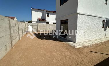 Casa en Venta en Río de la Oliita Peñuelas