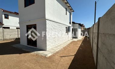 Casa en Venta en Río de la Oliita Peñuelas