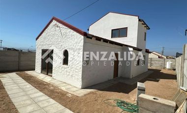 Casa en Venta en Río de la Oliita Peñuelas