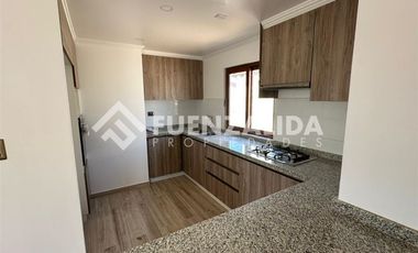 Casa en Venta en Río de la Oliita Peñuelas
