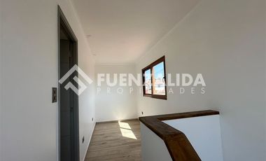 Casa en Venta en Río de la Oliita Peñuelas