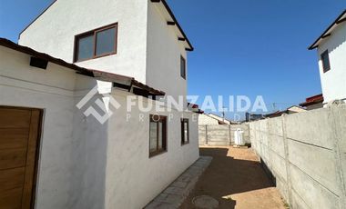 Casa en Venta en Río de la Oliita Peñuelas