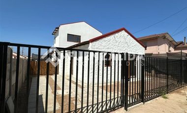 Casa en Venta en Río de la Oliita Peñuelas