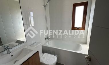 Casa en Venta en Río de la Oliita Peñuelas