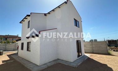 Casa en Venta en Río de la Oliita Peñuelas