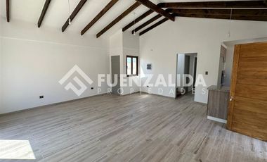 Casa en Venta en Río de la Oliita Peñuelas
