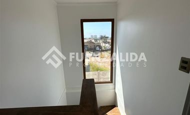 Casa en Venta en Río de la Oliita Peñuelas