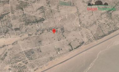 Terreno en venta en Copiapó