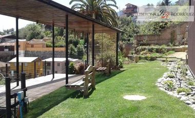 Departamento en Arriendo en Departamento Cerro Las Delicias