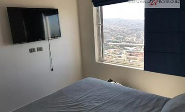 Departamento en Arriendo en Departamento Cerro Las Delicias