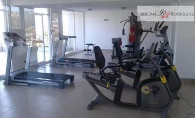 Departamento en Arriendo en Departamento Cerro Las Delicias