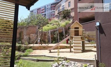 Departamento en Arriendo en Departamento Cerro Las Delicias