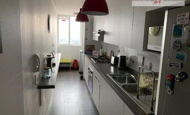 Departamento en Arriendo en Departamento Cerro Las Delicias