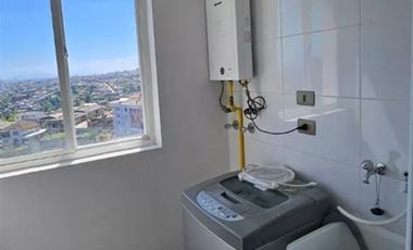 Departamento en Arriendo en Departamento Cerro Las Delicias