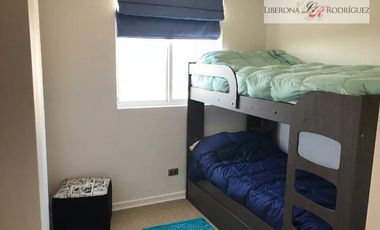 Departamento en Arriendo en Departamento Cerro Las Delicias