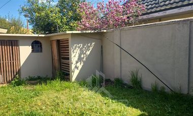 Casa en Venta en René León 320