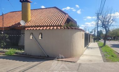 Casa en Venta en René León 320