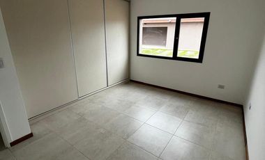 Terreno en Barrio Privado Portal del Arauco Sta Lucia