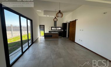 Terreno en Barrio Privado Portal del Arauco Sta Lucia