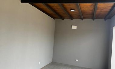 Terreno en Barrio Privado Portal del Arauco Sta Lucia